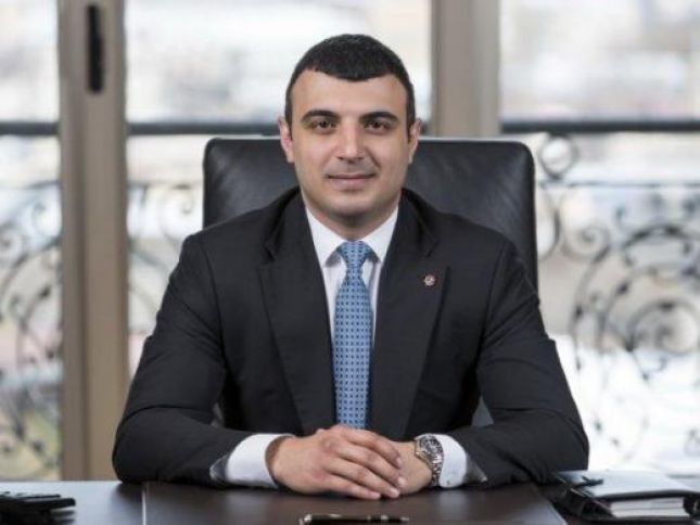 Bu həftə Taleh Kazımovun sədrliyilə ilk faiz qərarı açıqlanacaq