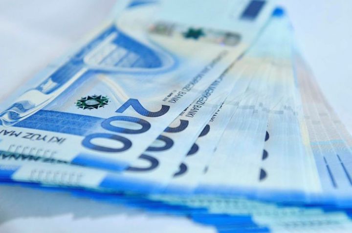 Azərbaycandan Türkiyəyə 25 milyon manata yaxın köçürmə