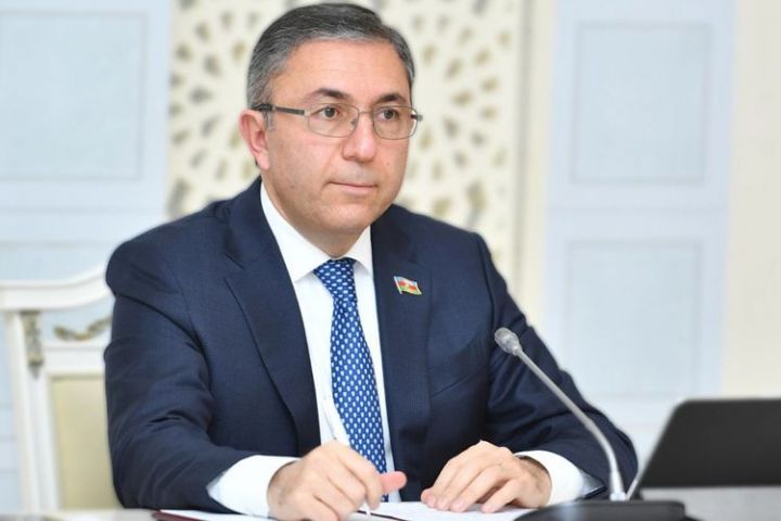 "ARDNF-dən büdcəyə transfertlər 5 illik minimuma düşüb"