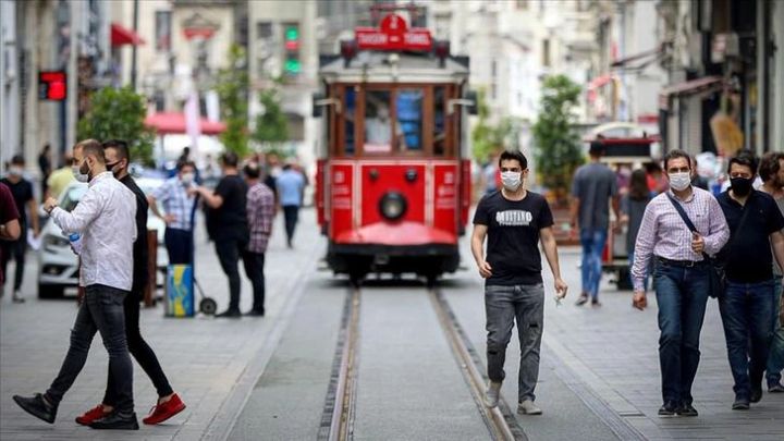 Türkiyədə işsizlərin sayı artıb