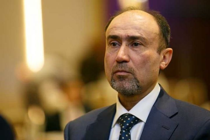 Lombardlar haqqında yeni qanun layihəsi hazırlanıb