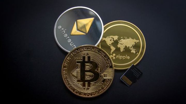Bitcoin rekord yenilədi
