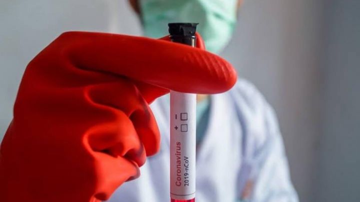Azərbaycanda koronavirus ilə bağlı son vəziyyət açıqlandı