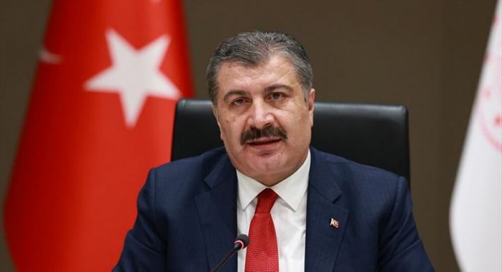 Türkiyədə “Sputnik V” peyvəndinin istifadəsinə icazə verilib