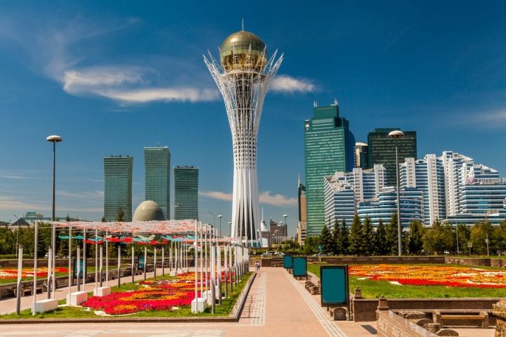 Mayın sonunadək Qazaxıstanda Azərbaycan ticarət evi açılacaq