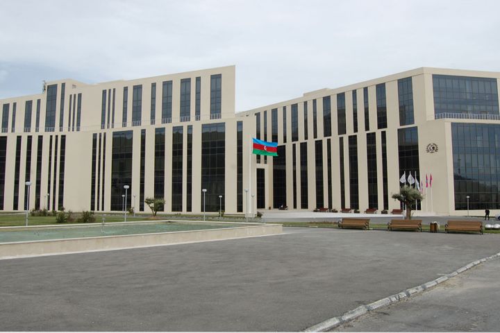 Azərbaycan büdcəsindən Rusiyanın iki universitetinin Bakı filialına xərclənın vəsait açıqlanıb