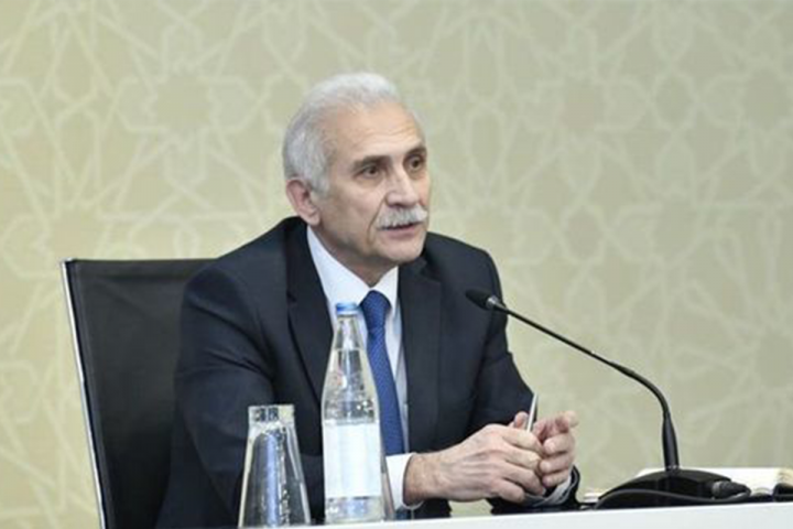 "Vaksinlər müvafiq şəraitdə saxlanmasaydı, vaksinasiyadan sonra ağırlaşmalar, fəsadlar baş verməli idi"