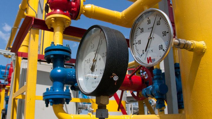 Qazpromdan qərar: Avropada qazın qiyməti 600 dollara qalxır