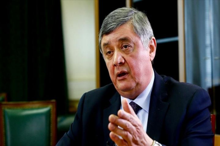 “Rusiya Taliban rejimini tanımağa tələsməyəcək”