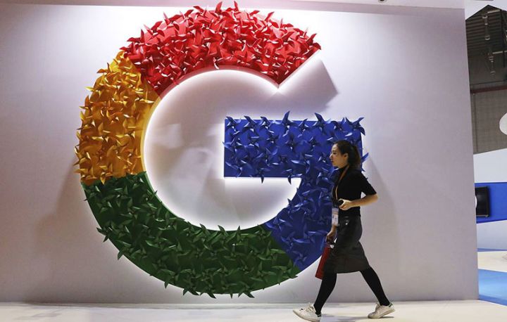 Rusiya Google-u cərimələyib