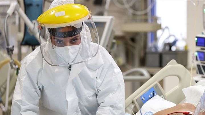 Azərbaycanda koronavirus ilə bağlı son vəziyyət açıqlandı