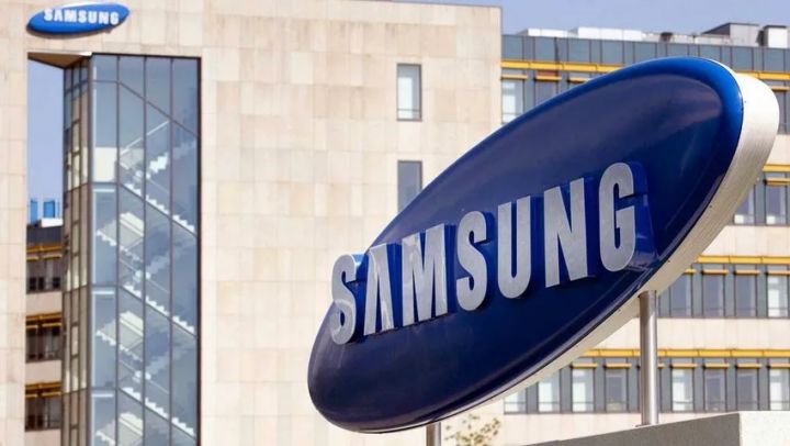 Samsung-dan robot və çip üçün 206 milyard dollar sərmayə