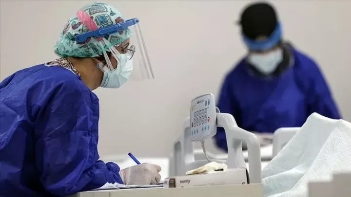 Azərbaycanda koronavirus ilə bağlı son vəziyyət açıqlandı
