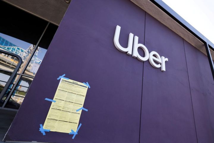 Yandex Uber-ə 1 milyard dollar ödəyəcək