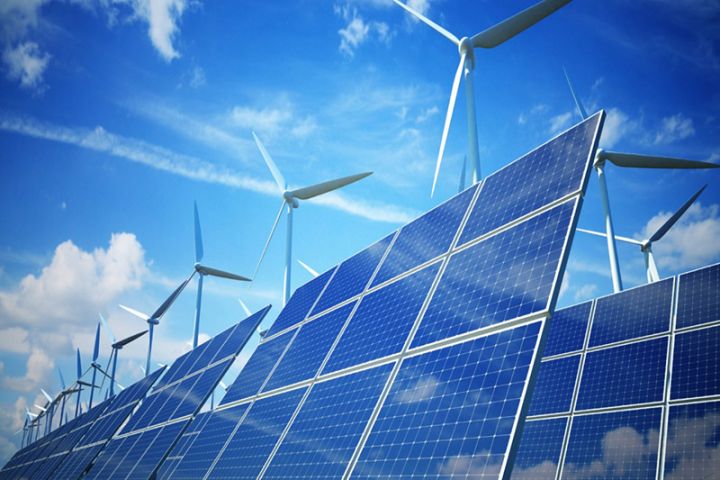 Azərbaycan gələn il bərpa olunan enerjinin payını 22%-ə çatdırmaq niyyətindədir