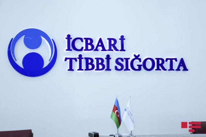 ​​​​​​​İcbari tibbi sığorta çərçivəsində göndəriş vərəqələrinin verilməsi qaydaları dəyişəcək