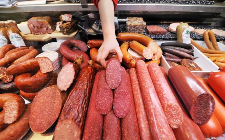 Cənubi Uralın tanınmış kolbasa markası Azərbaycana tədarükə başlayır