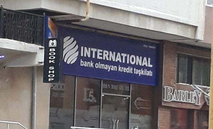 BOKT "İnternational"ın istiqrazlarının yerləşdirilməsi üzrə hərrac keçiriləcək - TARİX, ŞƏRTLƏR