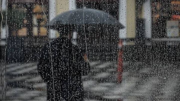 Sabahın hava proqnozu açıqlandı