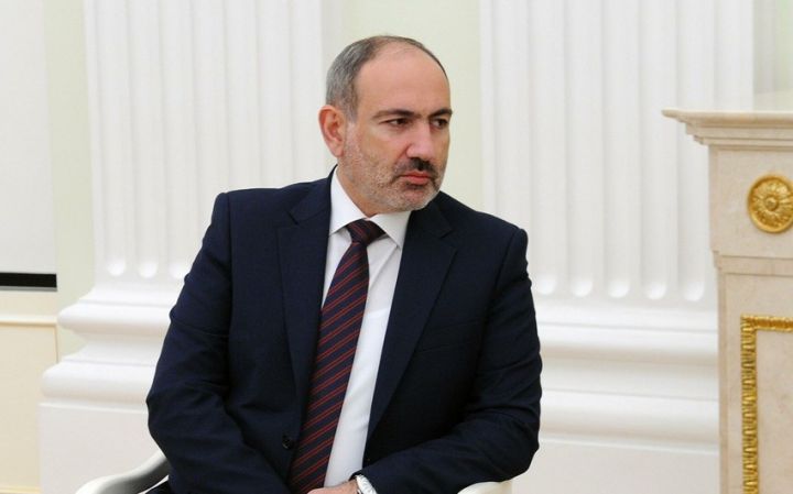 Paşinyan: "Azərbaycanla sonuncu razılaşma bölgənin simasını dəyişəcək"