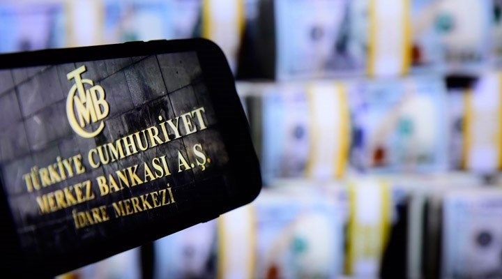 Türkiyə Mərkəzi Bankından valyuta bazarına 5-ci müdaxilə
