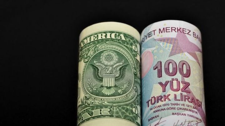 "Türk lirəsi dəyər itirdikcə hökumət daha çox lirə çap etmək məcburiyyətində qalacaq"