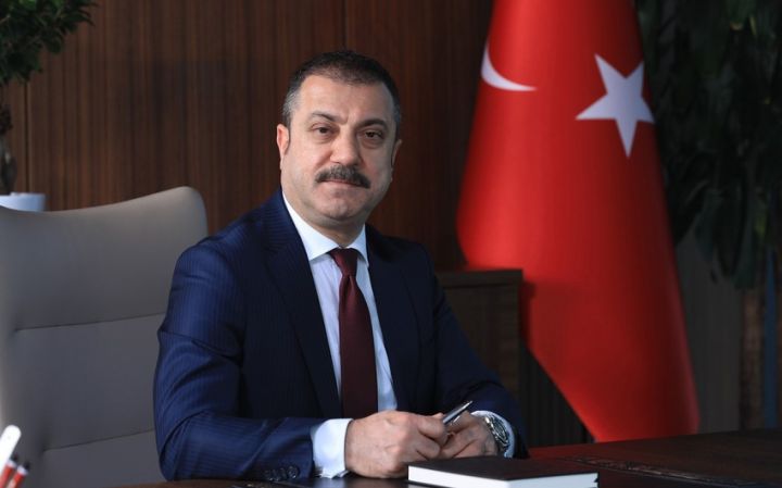 "Türkiyə 2 həftəyə Azərbaycanla svop sazişi bağlaya bilər"