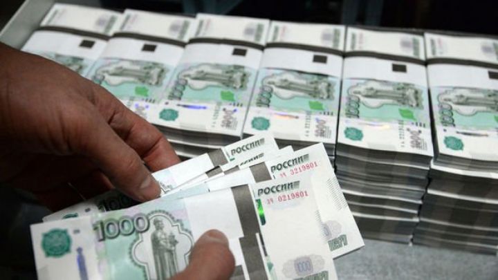 Rusiya iqtisadiyyatı 2020-də 3,1% kiçilib