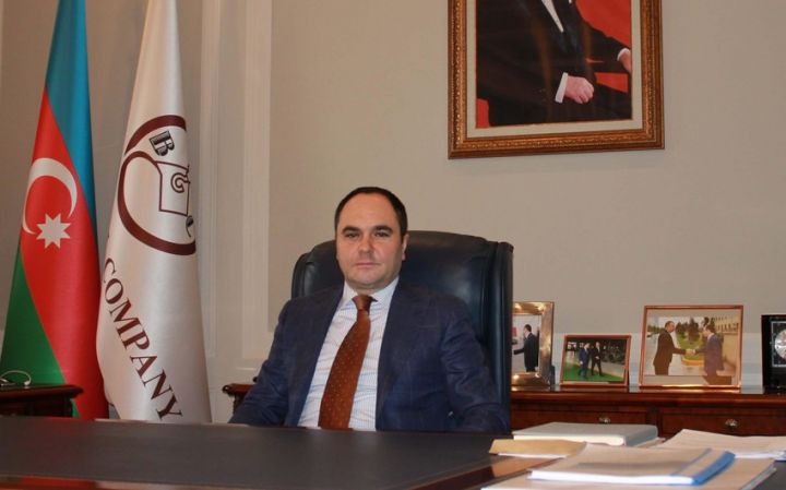 DTX “Baku Steel Company” sədrinin həbsi ilə bağlı məlumat yaydı - 55 MİLYON MANAT...