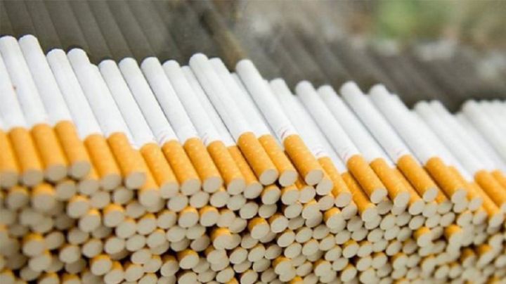 Azərbaycana siqaretlərin idxalı kəskin azalıb