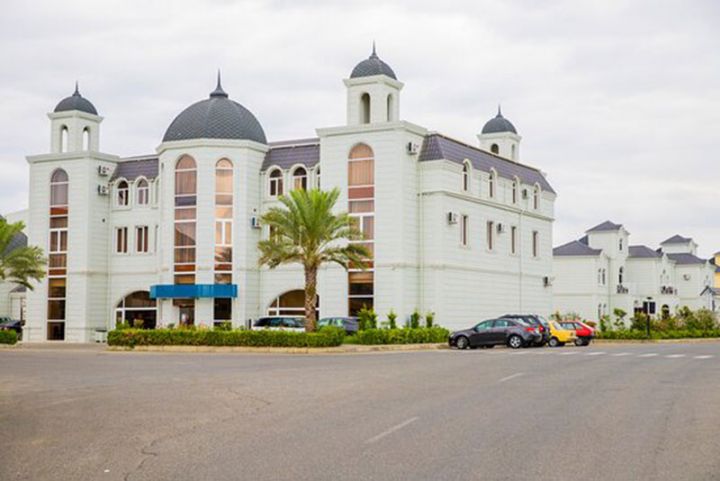 Hazırda 4 və 5 ulduzlu region otellərində istirahət qiymətləri - 70 MANAT...