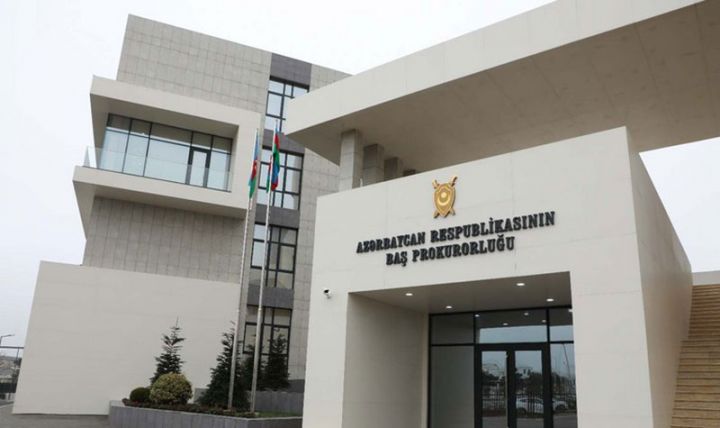 18 tələbənin zəhərlənməsi faktı ilə bağlı araşdırma aparılır