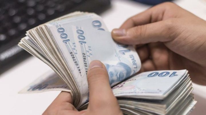 Türk Lirəsi daha da bahalaşdı