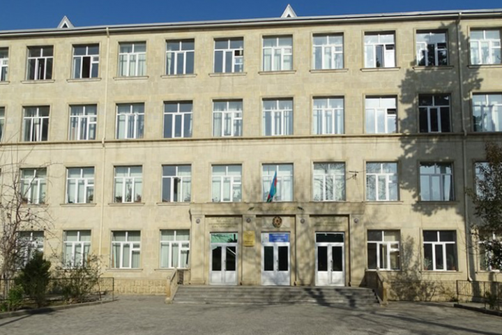 Bakıda bir məktəb karantinə bağlandı