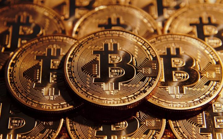 Bitkoin 400 min dollara qədər bahalaşa bilər