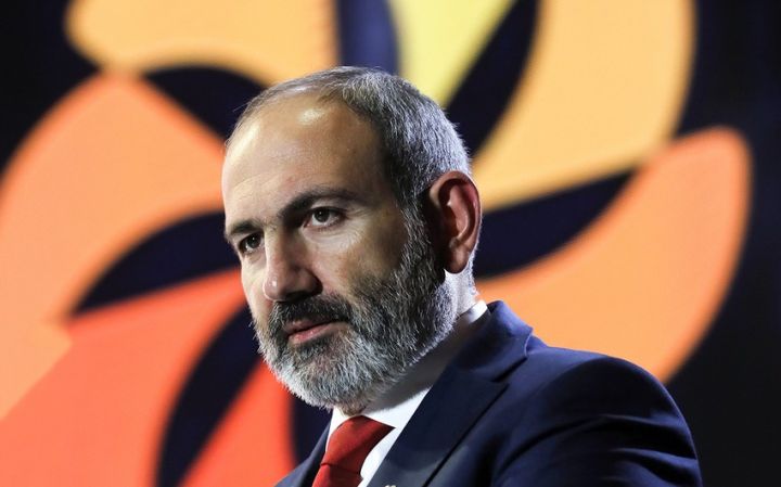 Paşinyan aksiyaları dayandırmağa çağırıb: "Müxalifətlə danışıqlar masasına otururuq"