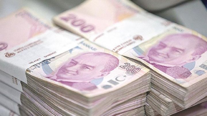Türk Lirəsinə "Powell" şoku