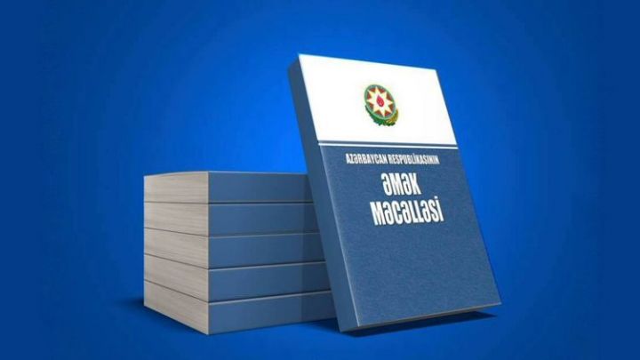Pensiyası yaşına 7-10 il qalmış əmək müqaviləsinin ləğv edilməsi qadağan oluna bilər
