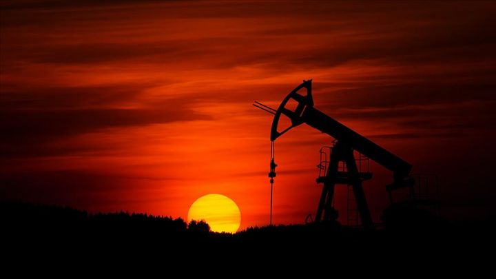 OPEC Neft Səbəti 68,17 dollar/barrel   təşkil edib