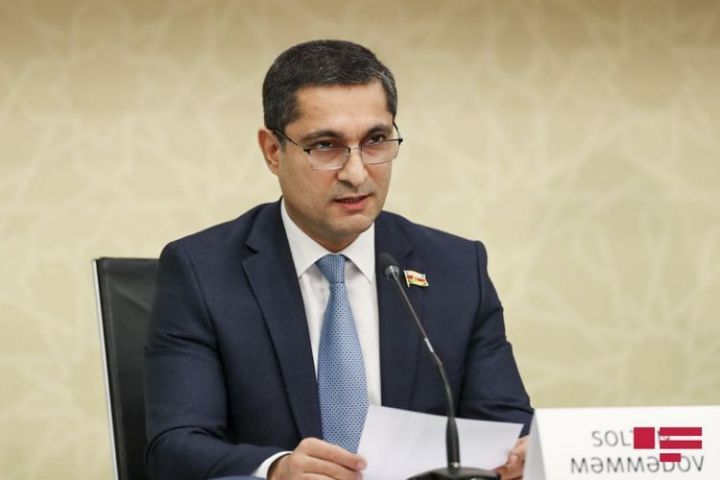 "Peyvəndlərin ölkəyə gətirilməsi o qədər də asan başa gəlmir” - MÜSAHİBƏ