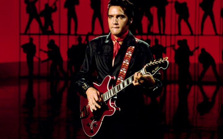 "Rock and Roll” kralının gitarası yenidən "əl dəyişdirib"
