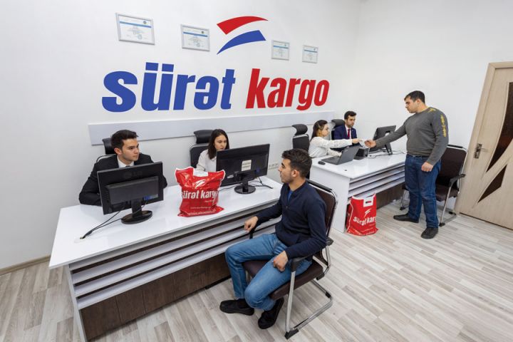 Sürətli poçt xidməti üçün xüsusi lisenziya aldı