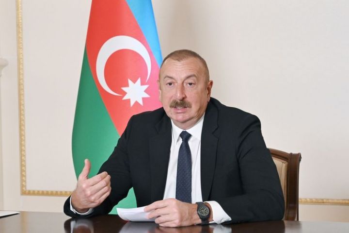 “Tam əminliklə demək olar ki, Dağlıq Qarabağ münaqişəsi həllini tapıb”
