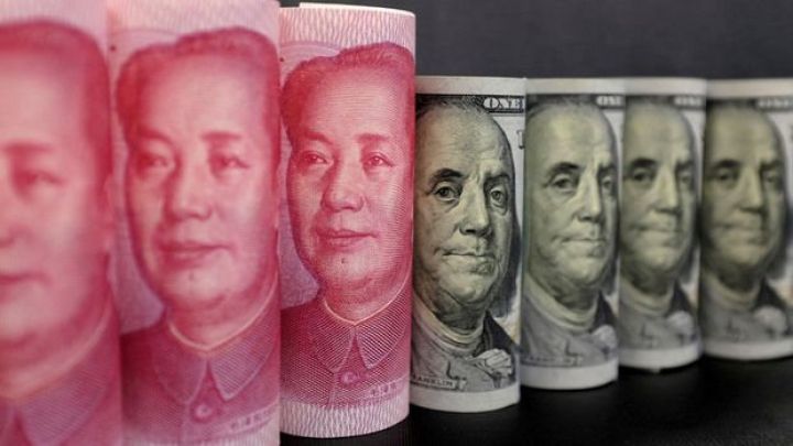 Ziraat, Çin Exim Bankdan böyük məbləğdə kredit aldı