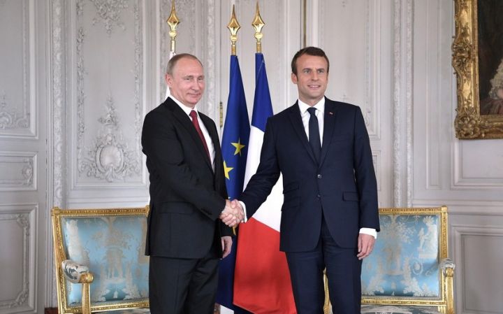 Putin və Makron Qarabağla bağlı konkret təşəbbüslə çıxış edəcəklər