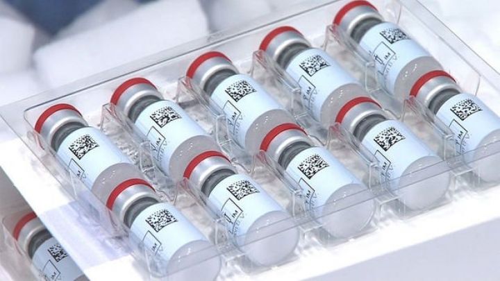 ABŞ, 12-15 yaş üçün Pfizer/BioNTech-in peyvəndini təsdiq etdi