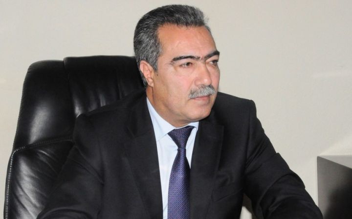 Vüqar Səfərlinin həbs müddəti artırıldı