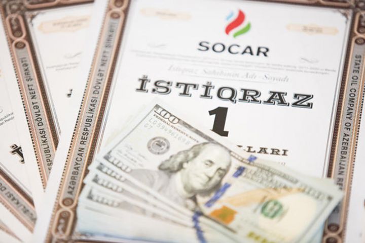 SOCAR daxili bazar üçün yeni istiqrazlar buraxır – TARİX, ŞƏRTLƏR