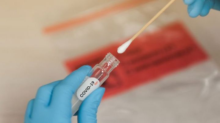 Azərbaycanda koronavirus ilə bağlı son vəziyyət açıqlandı