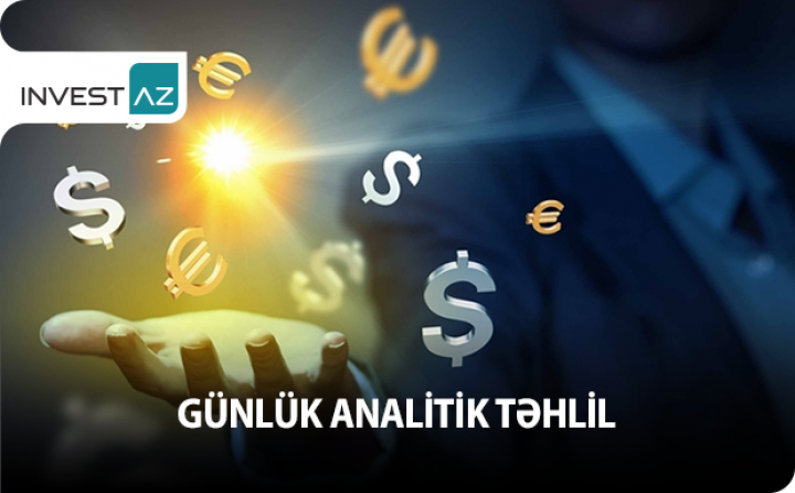 Dollar indeksinin 6 ilin minimumuna kimi düşəcəyi proqnozlaşdırılır